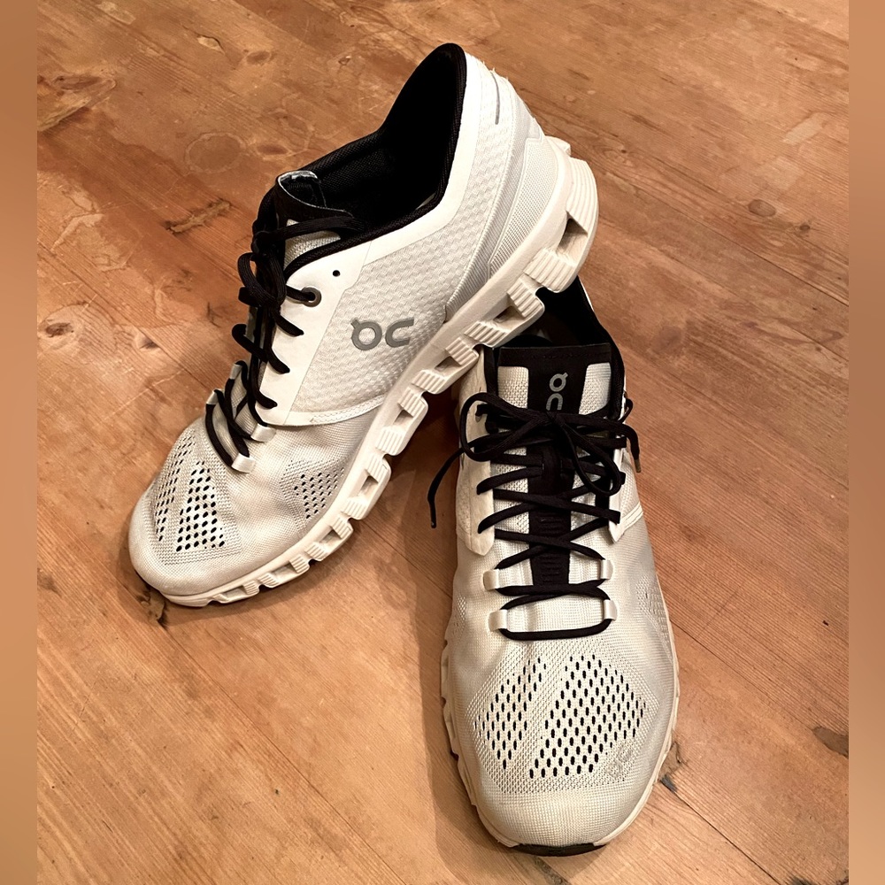 Cloud X Training Shoe